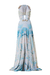Vestido RUTH V25631