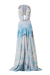 Vestido RUTH V25631