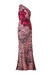 Vestido BRUNETTA VLV25632