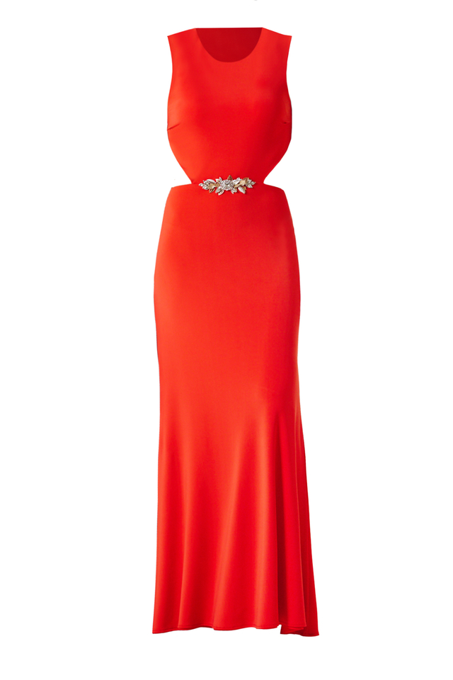 Vestido MALI VLV25638 thumbnail 2