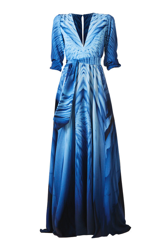 Vestido Madali Vlv25647 thumbnail 2
