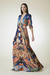 Vestido PETALO V25650 en internet