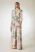 Vestido AMALITA V25659 en internet