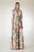 Vestido AMALITA V25659 - comprar online