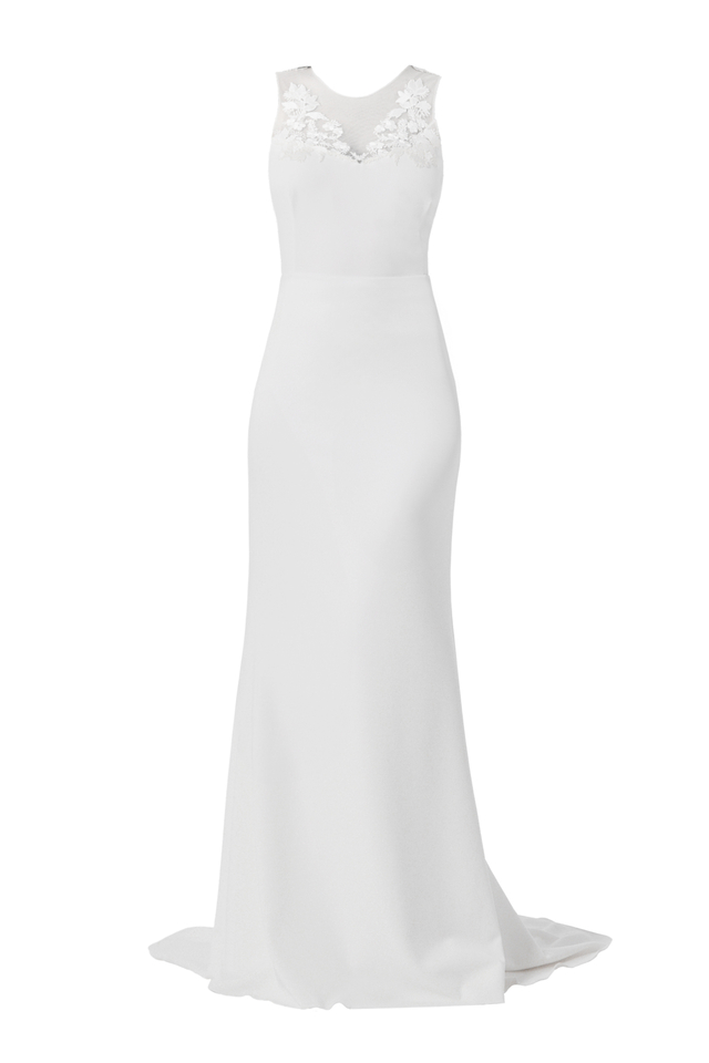 Vestido Cairo V25661 thumbnail 2