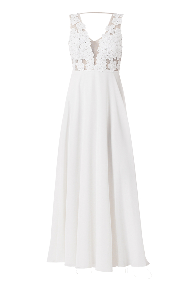 Vestido SOFIA V25669 thumbnail 2