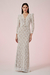 Vestido ALTURIA V25675N - Natalia Antolin 
