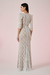 Vestido ALTURIA V25675N - Natalia Antolin 