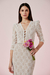 Vestido ALTURIA V25675N