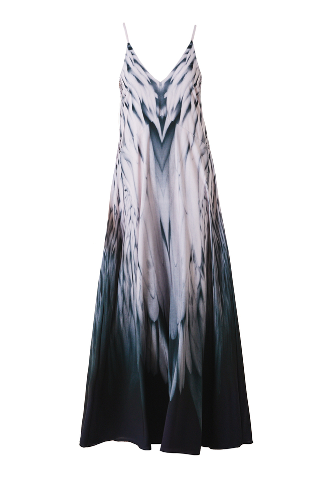 Vestido Adalgisa Vlv25696 thumbnail 2