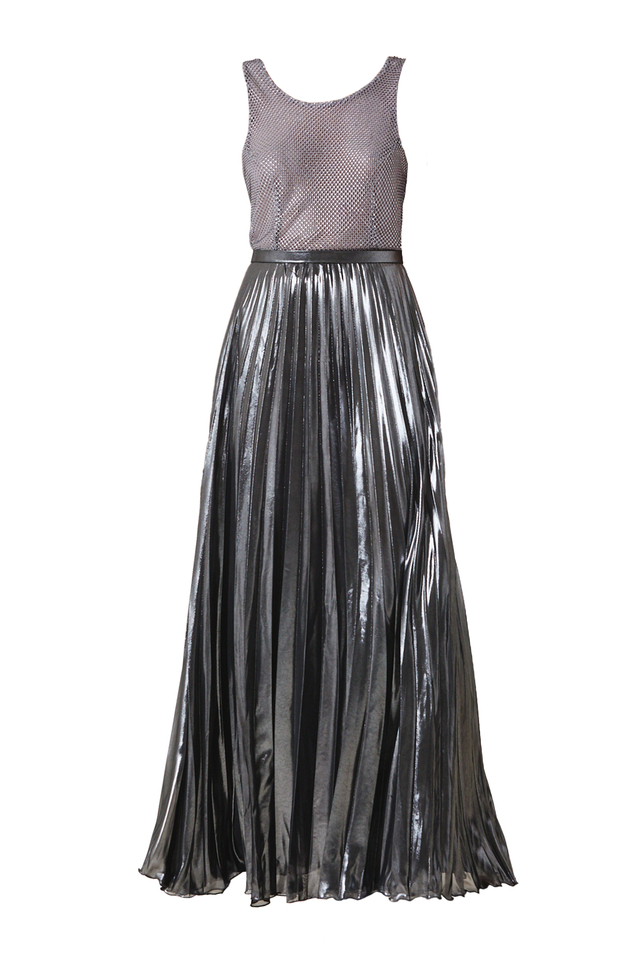Vestido Gabriela V25698 thumbnail 2
