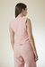 Chaleco GIULIA VLV25918 - tienda online