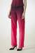 Pantalon ELARA VLV25721 - tienda online