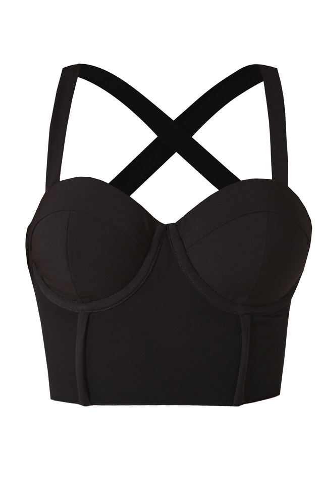 Bustier Jacinto Vlv25314 thumbnail 2
