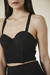 Bustier JACINTO VLV25314 en internet