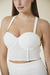 Bustier JACINTO VLV25314 en internet