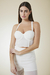 Bustier JACINTO VLV25314