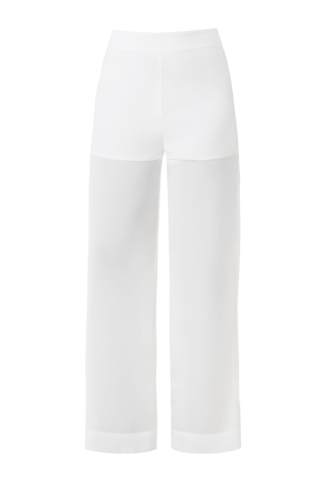 Pantalón JACINTO VLV25740N thumbnail 2