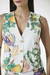 Chaleco ALONDRA V25950 - comprar online