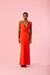 Vestido BELLA V26613 - comprar online