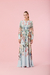 Vestido BOTANICA V26666