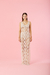 Vestido PILAR V26687 en internet