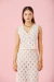 Chaleco NICOL V26919 - tienda online