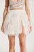 Falda NENUFAR V27817 - comprar online