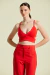 Top LILAH V27361