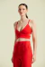 Top LILAH V27361 - tienda online