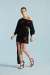 Vestido ELISA VLV27418 - comprar online