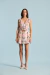 Vestido MAGNOLIA VLV27422