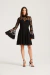 PRE ORDER Vestido EMILY V27429 - Natalia Antolín 