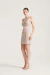 PRE ORDER Vestido ANEMONA V27431 B - tienda online