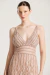 PRE ORDER Vestido ANEMONA V27431 - comprar online