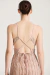 PRE ORDER Vestido ANEMONA V27431 - tienda online