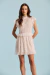 Vestido MARQUESA V27434B - comprar online