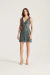 PRE ORDER Vestido MARGARITA V27442 - comprar online