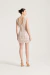 PRE ORDER Vestido MARGARITA V27442B - tienda online