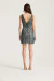 PRE ORDER Vestido MARGARITA V27442 - tienda online