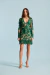 PRE ORDER Vestido ETER V27448 - Natalia Antolín 