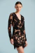 PRE ORDER Vestido ETER V27448 - comprar online