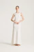 Vestido ANTINEA V27603B - comprar online