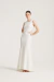 Vestido ANTINEA V27603B