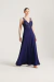 Vestido SOFIA V27604 - tienda online