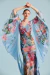 PRE ORDER Vestido FLORENTINA VLV27607 en internet