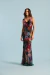 PRE ORDER Vestido FLORENTINA VLV27607 - comprar online