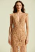 Vestido BLOSSOM V27610 - comprar online