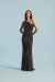 PRE ORDER Vestido ELEMENTAL VLV27611