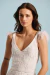 Vestido DAFNE V27612B - comprar online